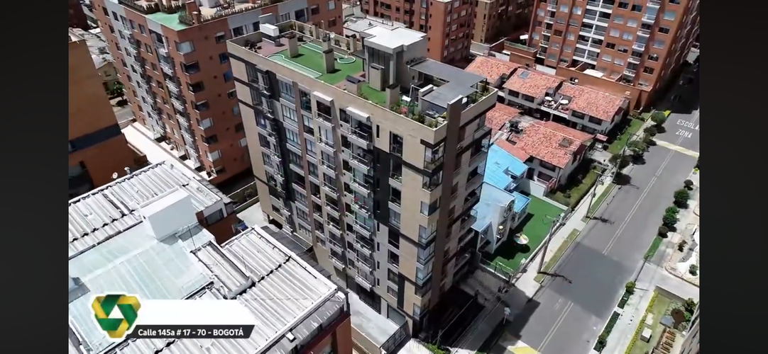 Apartamento en venta en Cedritos, Bogotá · foto 11 de 20