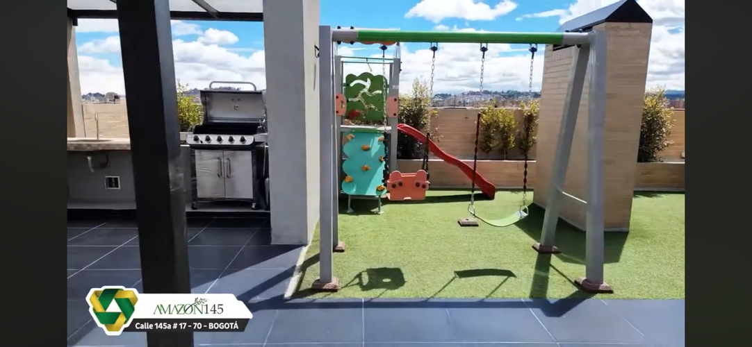 Apartamento en venta en Cedritos, Bogotá · foto 12 de 20