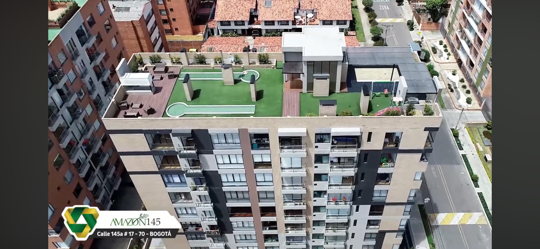 Apartamento en venta en Cedritos, Bogotá · foto 14 de 20