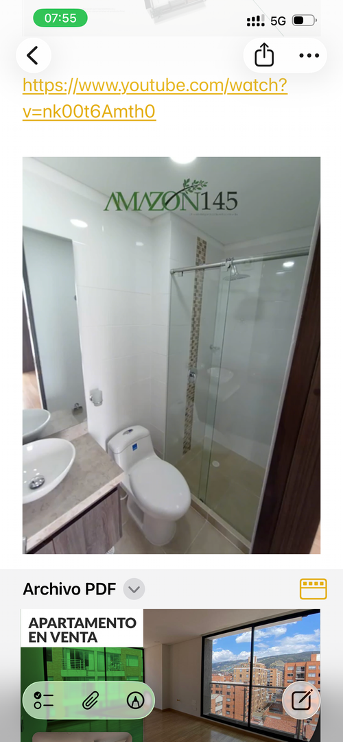 Apartamento en venta en Cedritos, Bogotá · foto 15 de 20