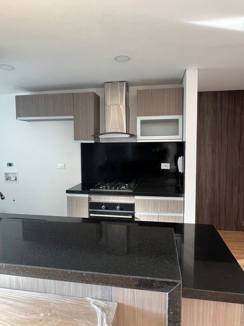 Apartamento en venta en Cedritos, Bogotá · foto 16 de 20