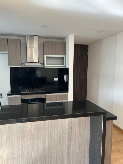 Apartamento en venta en Cedritos, Bogotá · foto 17 de 20