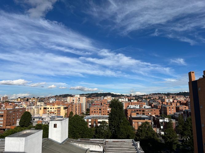 Apartamento en venta en Cedritos, Bogotá · foto 20 de 20