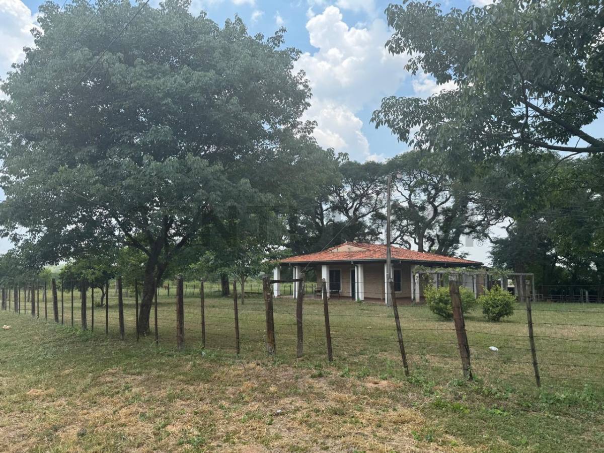 EN VENTA | Terreno de 24 Ha en Isla Bogado, Luque — foto 3