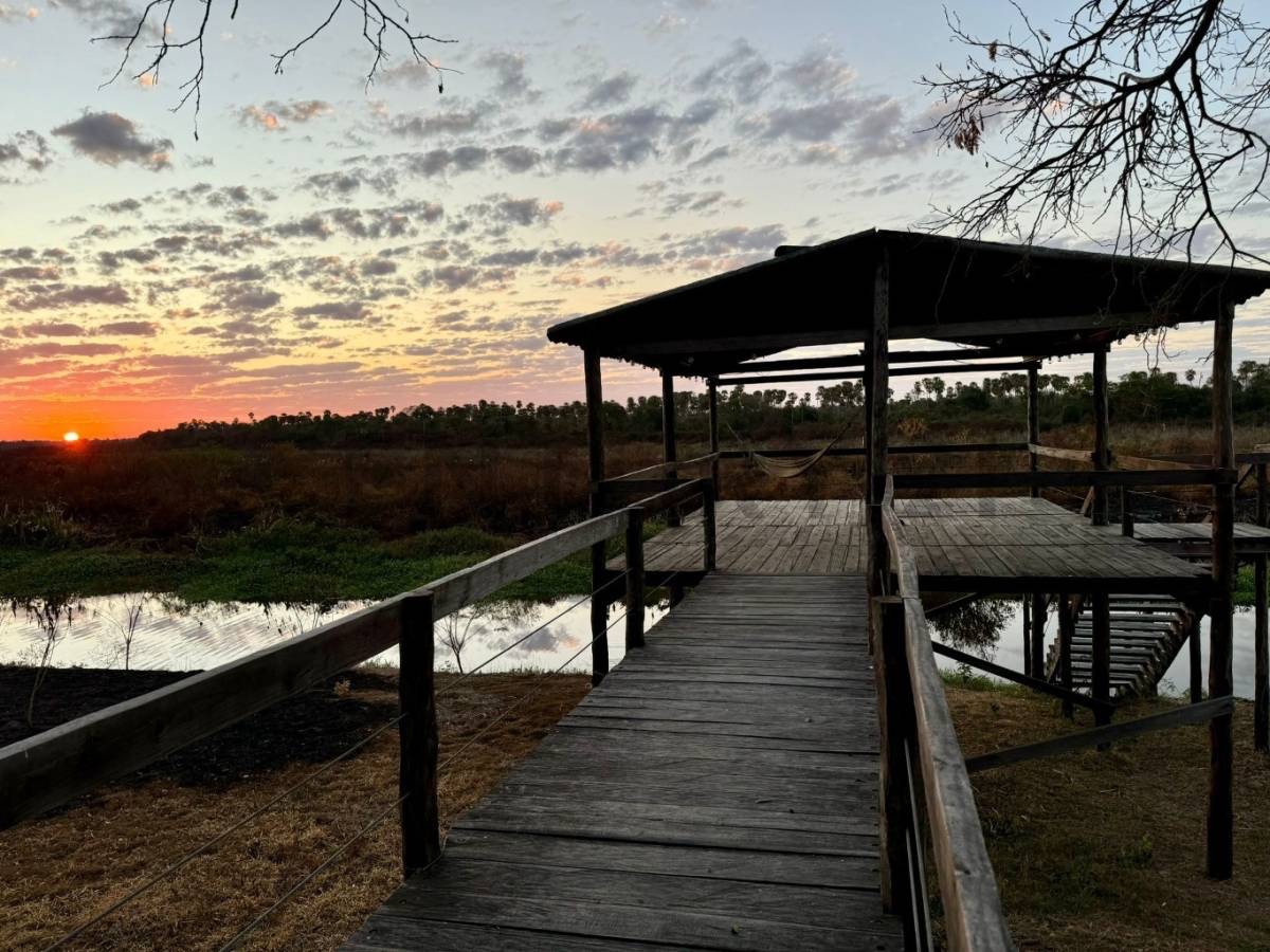 EN VENTA | Estancia de 7.686 Ha en Fuerte Olimpo, Alto Paraguay — foto 3