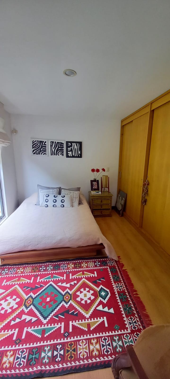 Casa en venta en El Arenillo, Manizales · foto 17 de 24