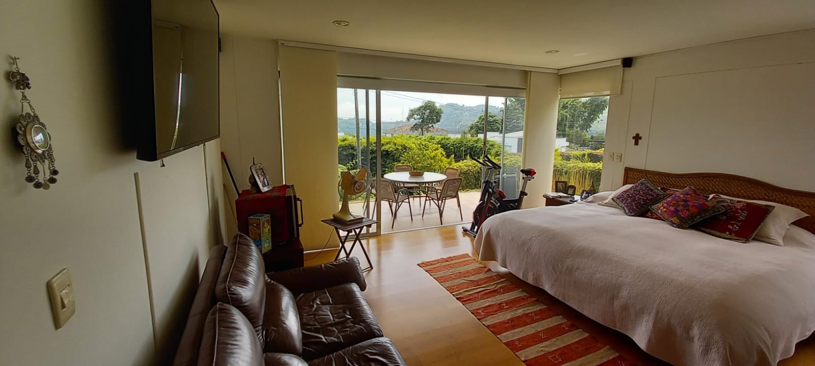 Casa en venta en El Arenillo, Manizales · foto 18 de 24
