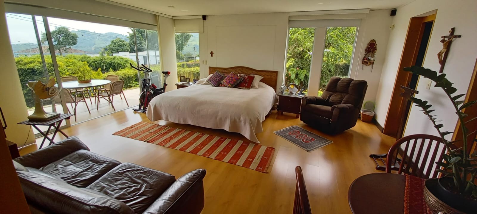 Casa en venta en El Arenillo, Manizales · foto 4 de 24