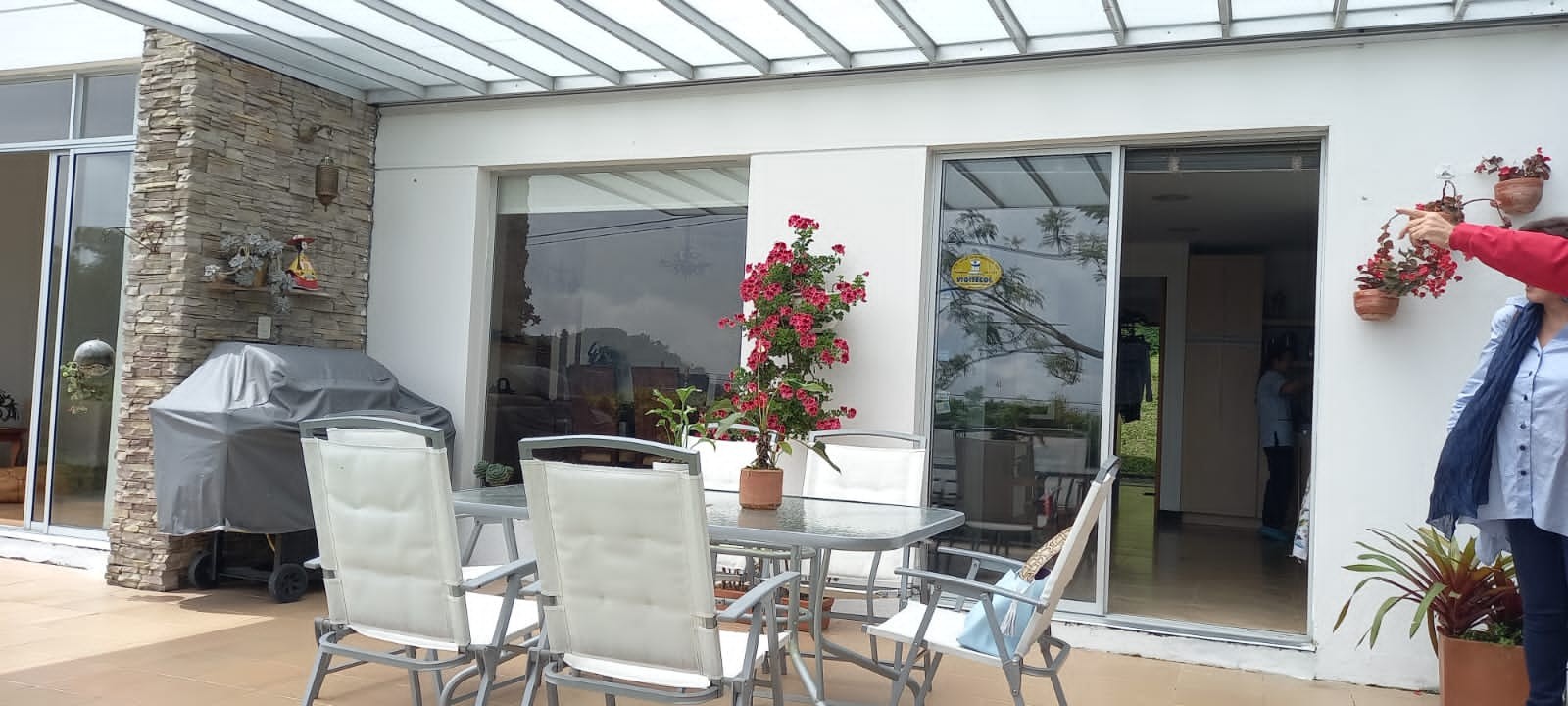 Casa en venta en El Arenillo, Manizales · foto 6 de 24