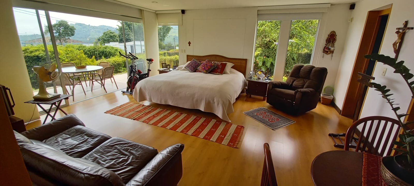 Casa en venta en El Arenillo, Manizales · foto 14 de 24