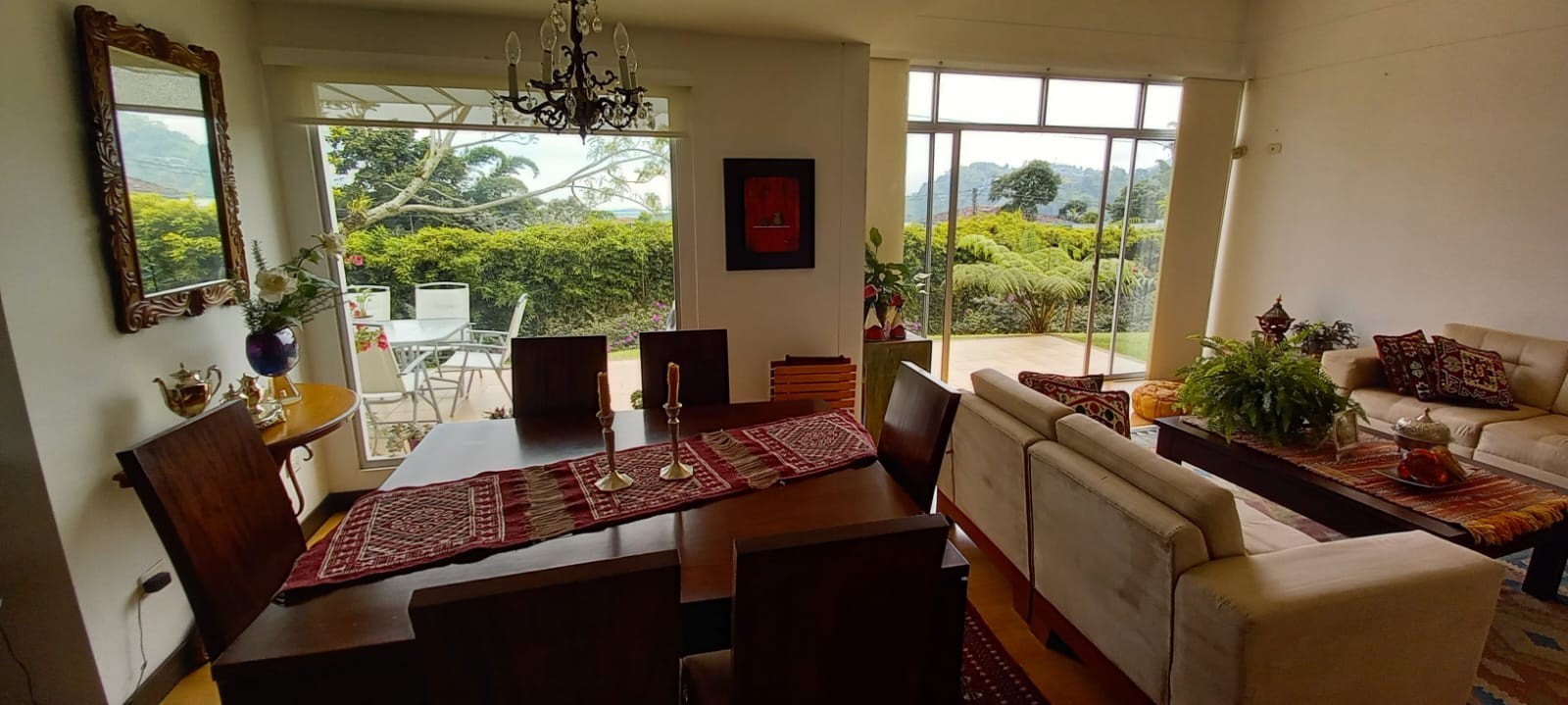 Casa en venta en El Arenillo, Manizales · foto 7 de 24