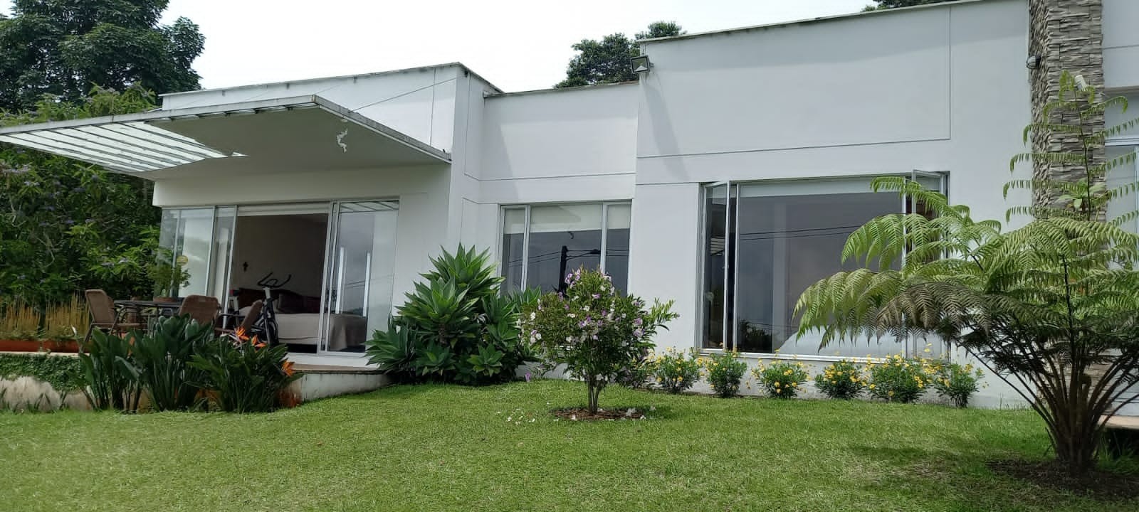 Casa en venta en El Arenillo, Manizales · foto 2 de 24