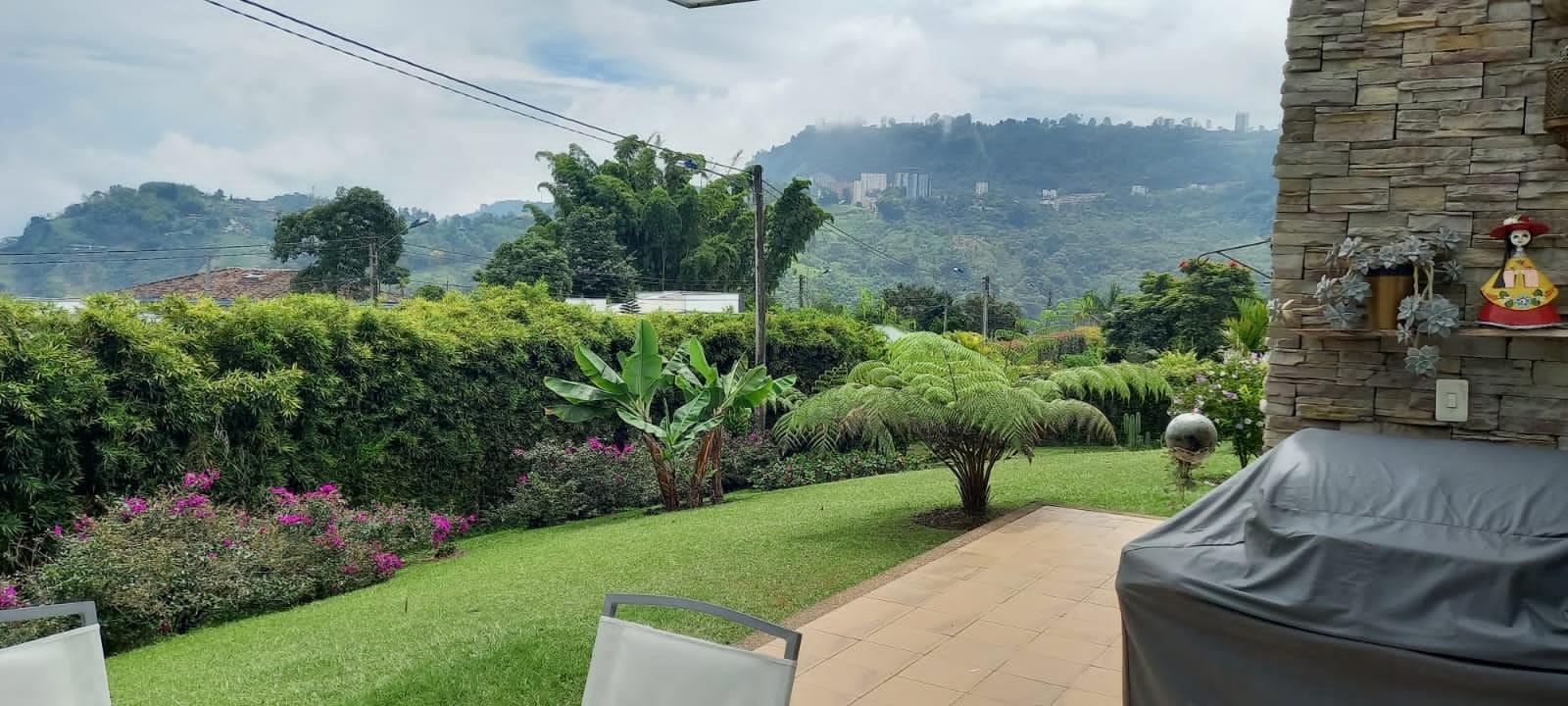 Casa en venta en El Arenillo, Manizales · foto 3 de 24