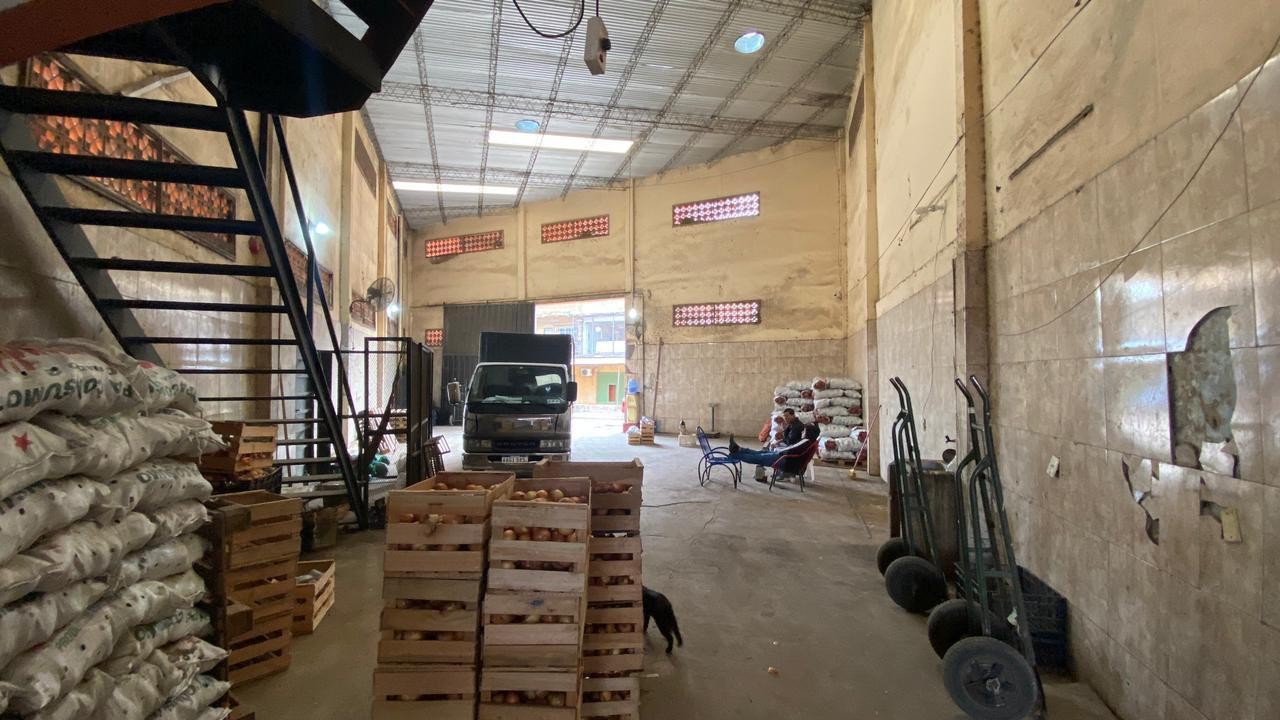 Depósito en Venta Zona Abasto | Ideal para empresas de logistica en una excelente ubicación con un precio innmejorable — foto 3