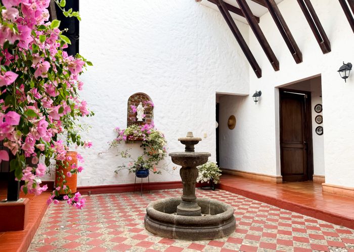 Casa de 5 alcobas en venta en La Morada, Jamundí, 1500 m² · foto 5 de 19