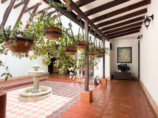 Casa de 5 alcobas en venta en La Morada, Jamundí, 1500 m² · foto 6 de 19