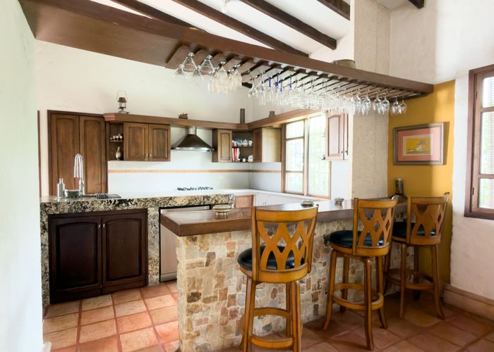 Casa de 5 alcobas en venta en La Morada, Jamundí, 1500 m² · foto 7 de 19