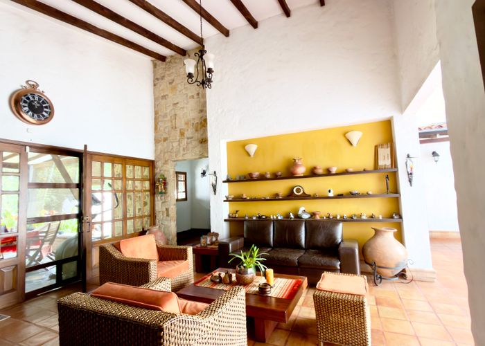 Casa de 5 alcobas en venta en La Morada, Jamundí, 1500 m² · foto 8 de 19