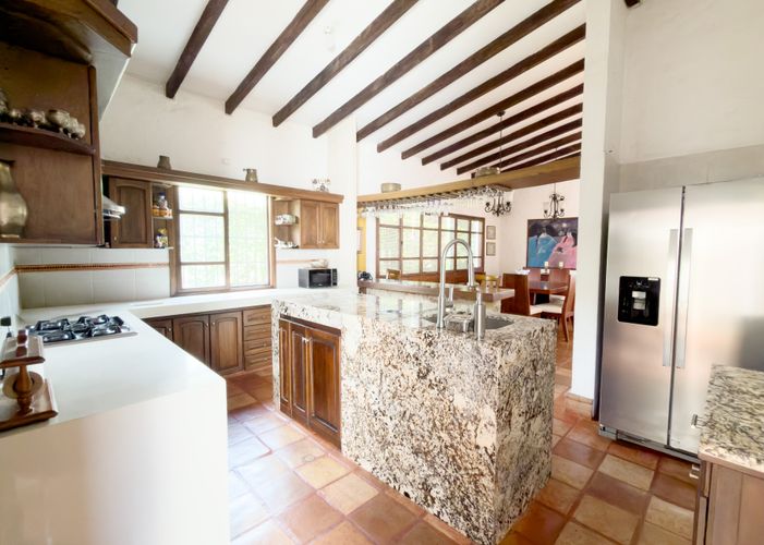 Casa de 5 alcobas en venta en La Morada, Jamundí, 1500 m² · foto 10 de 19