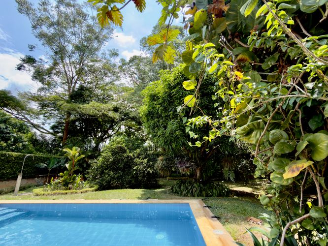 Casa de 5 alcobas en venta en La Morada, Jamundí, 1500 m² · foto 12 de 19