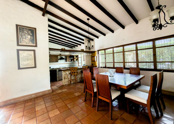 Casa de 5 alcobas en venta en La Morada, Jamundí, 1500 m² · foto 13 de 19