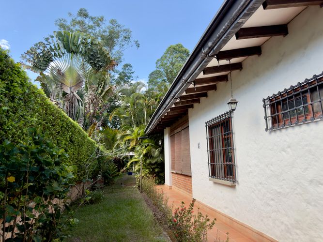 Casa de 5 alcobas en venta en La Morada, Jamundí, 1500 m² · foto 18 de 19