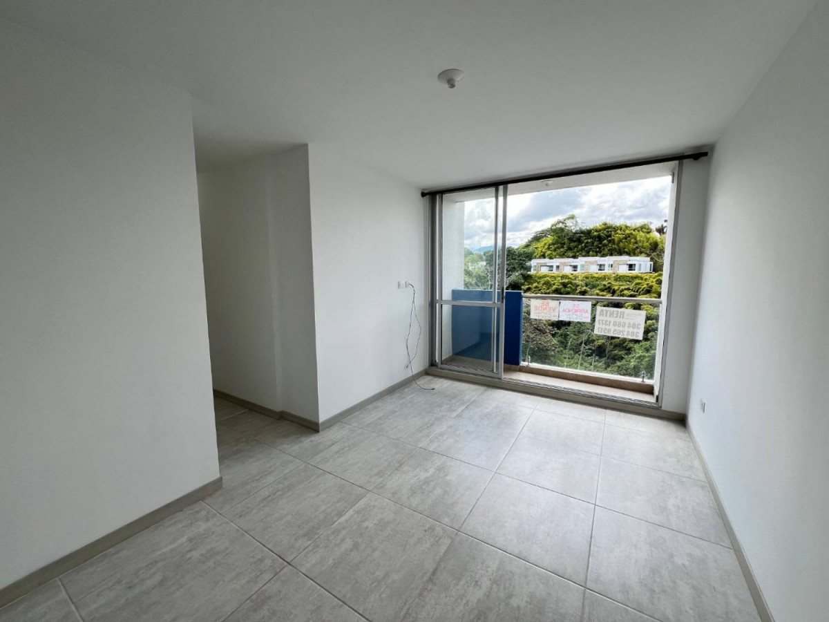 Apartamento en venta en Maraya, Pereira · foto 4 de 17