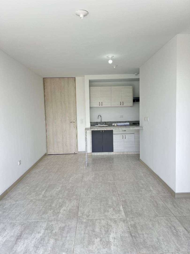 Apartamento en venta en Maraya, Pereira · foto 10 de 17