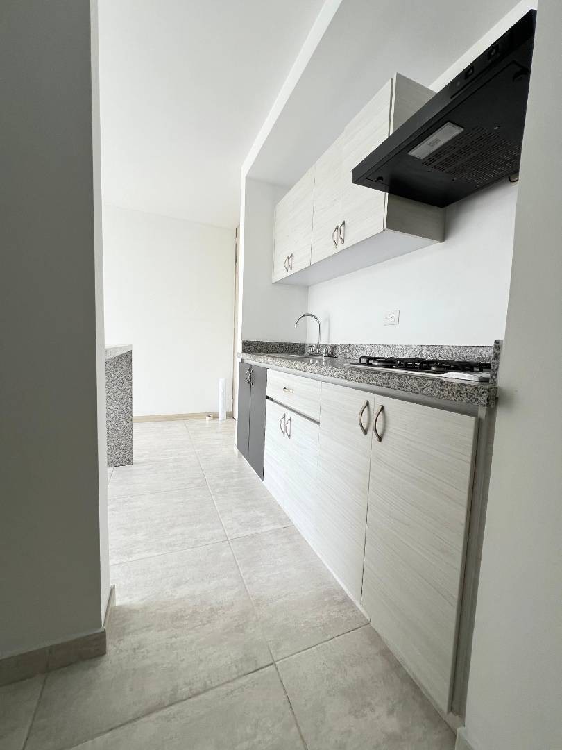 Apartamento en venta en Maraya, Pereira · foto 11 de 17
