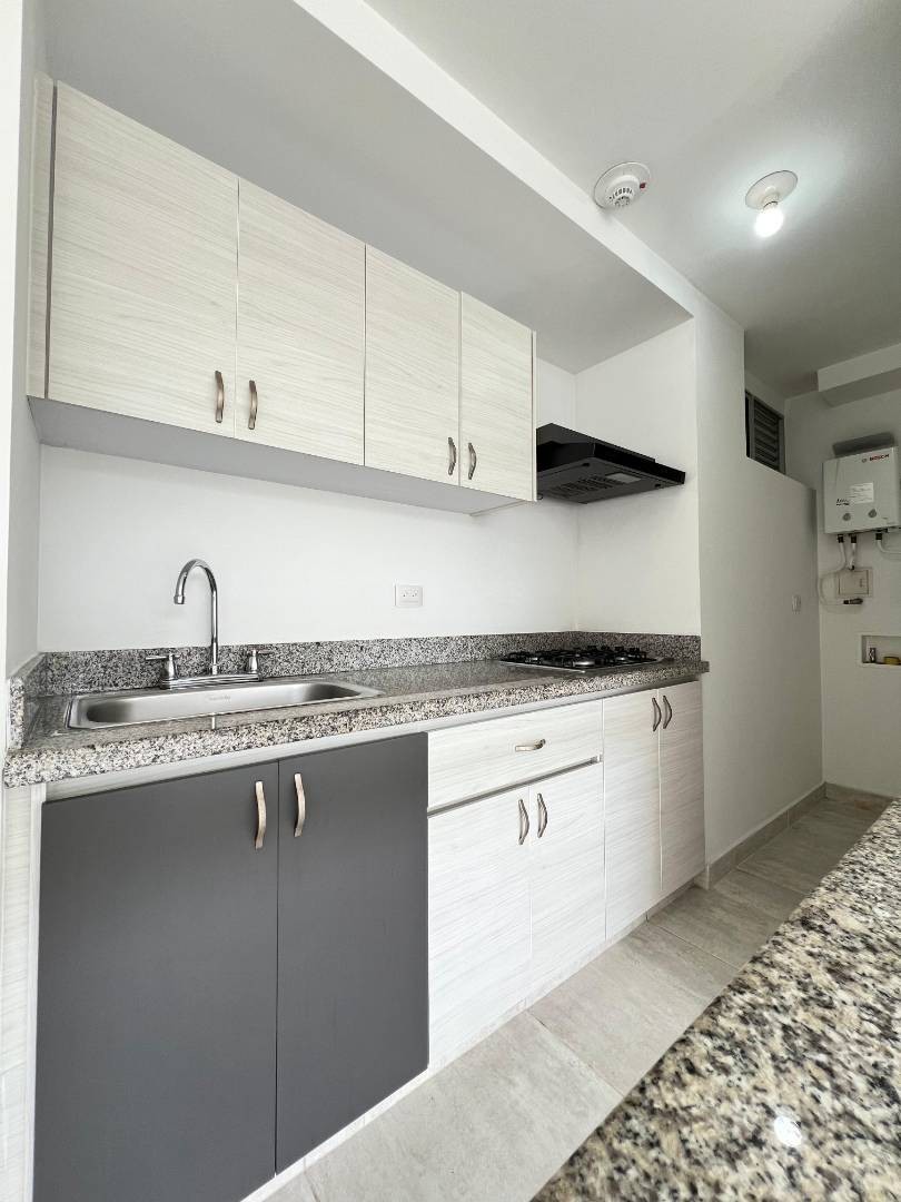Apartamento en venta en Maraya, Pereira · foto 12 de 17