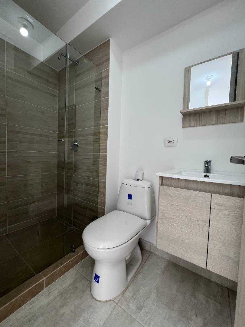 Apartamento en venta en Maraya, Pereira · foto 14 de 17