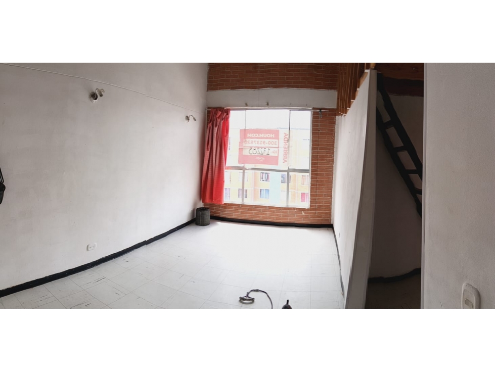 Apartamento en venta en San Mateo, Bogotá · foto 5 de 13