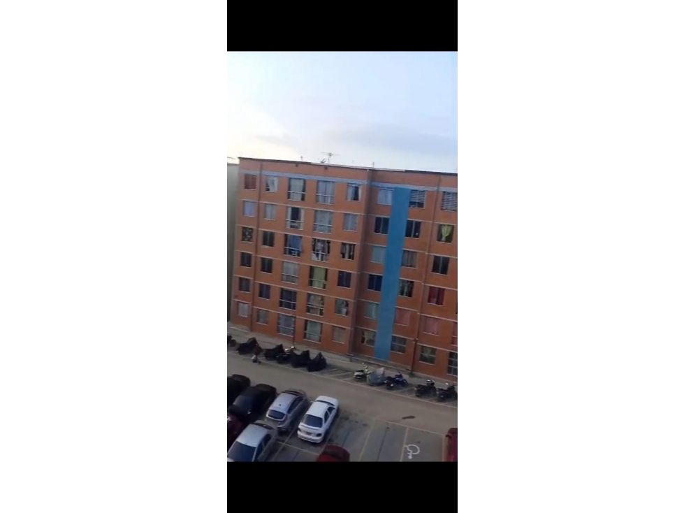 Apartamento en venta en San Mateo, Bogotá · foto 8 de 13