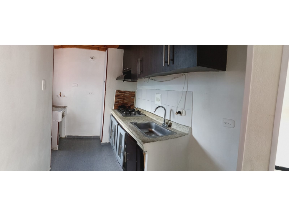 Apartamento en venta en San Mateo, Bogotá · foto 12 de 13