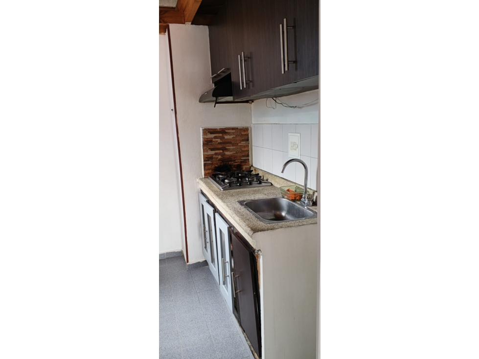 Apartamento en venta en San Mateo, Bogotá · foto 13 de 13