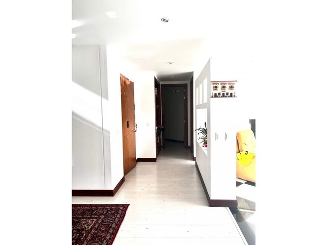 Apartamento en venta en Santa Barbara, Bogotá · foto 3 de 24