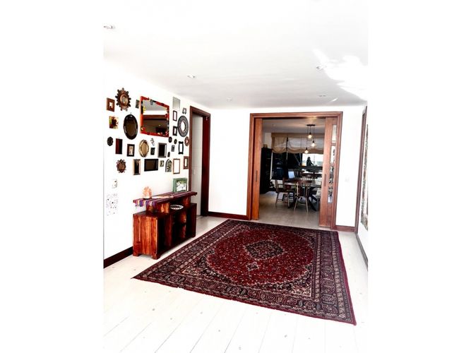Apartamento en venta en Santa Barbara, Bogotá · foto 4 de 24