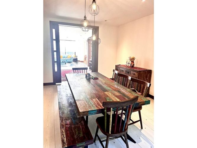 Apartamento en venta en Santa Barbara, Bogotá · foto 5 de 24