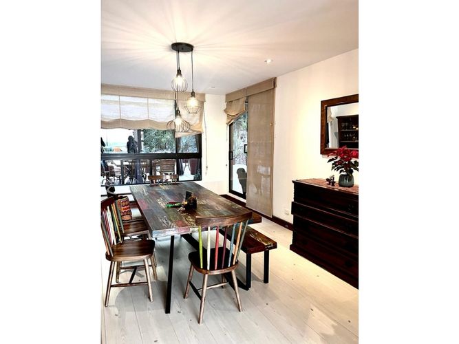 Apartamento en venta en Santa Barbara, Bogotá · foto 6 de 24