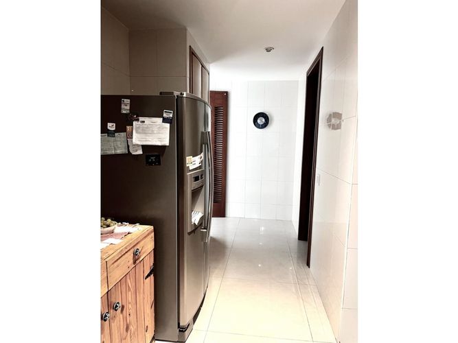 Apartamento en venta en Santa Barbara, Bogotá · foto 8 de 24