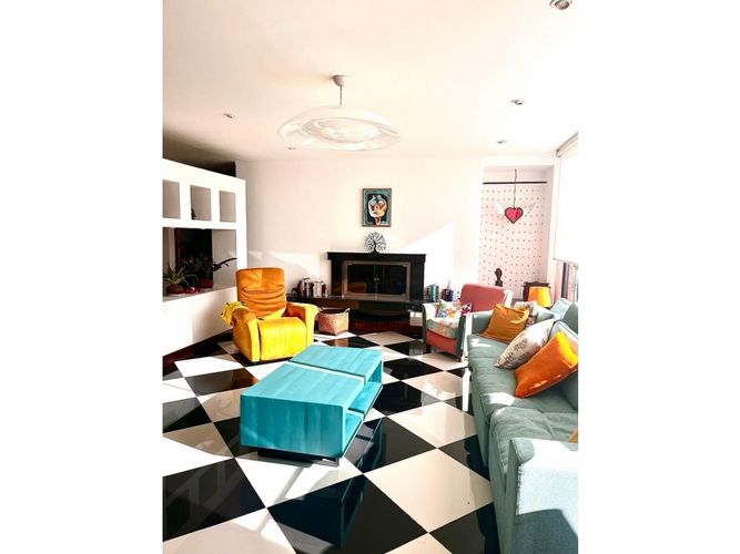 Apartamento en venta en Santa Barbara, Bogotá · foto 10 de 24