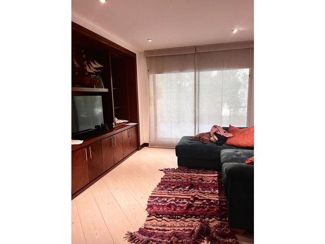Apartamento en venta en Santa Barbara, Bogotá · foto 12 de 24