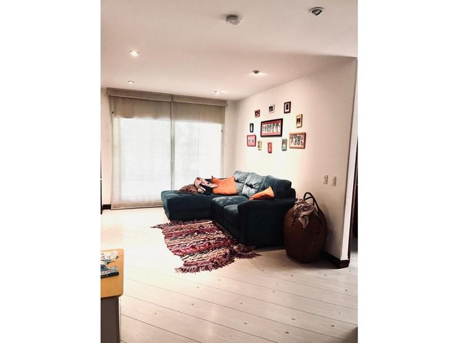 Apartamento en venta en Santa Barbara, Bogotá · foto 13 de 24