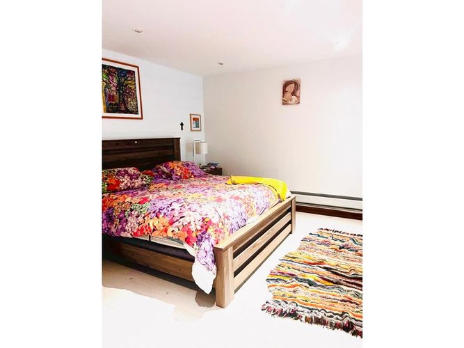 Apartamento en venta en Santa Barbara, Bogotá · foto 14 de 24