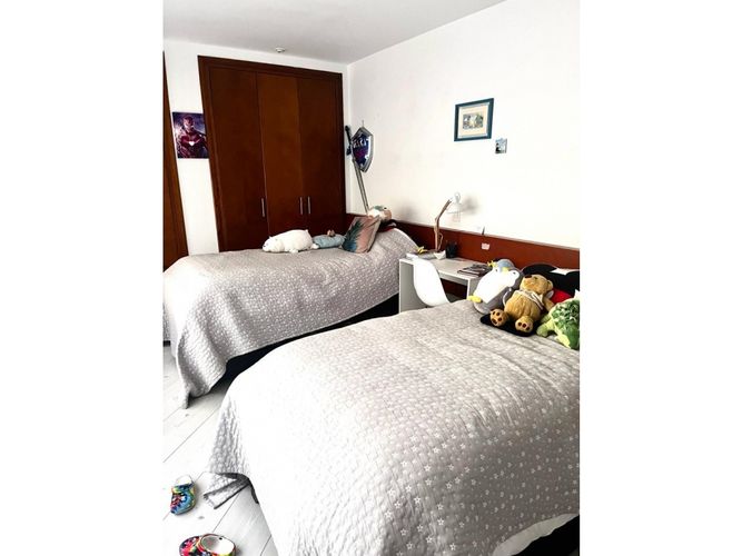 Apartamento en venta en Santa Barbara, Bogotá · foto 17 de 24