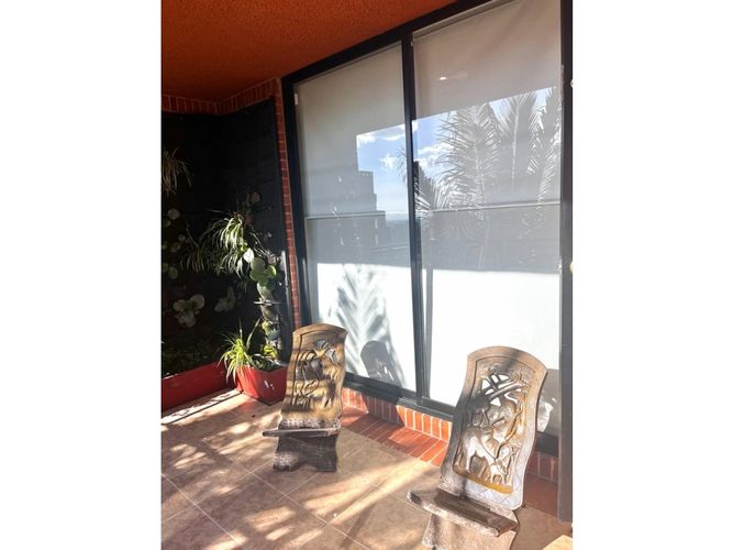 Apartamento en venta en Santa Barbara, Bogotá · foto 20 de 24