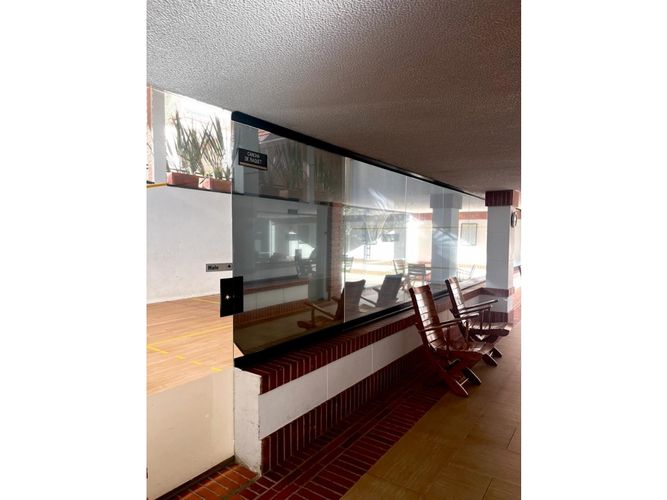 Apartamento en venta en Santa Barbara, Bogotá · foto 21 de 24