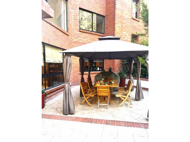 Apartamento en venta en Santa Barbara, Bogotá · foto 22 de 24