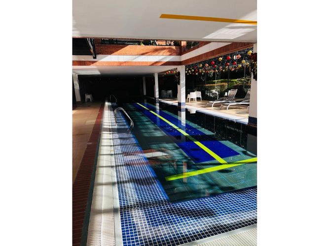 Apartamento en venta en Santa Barbara, Bogotá · foto 23 de 24