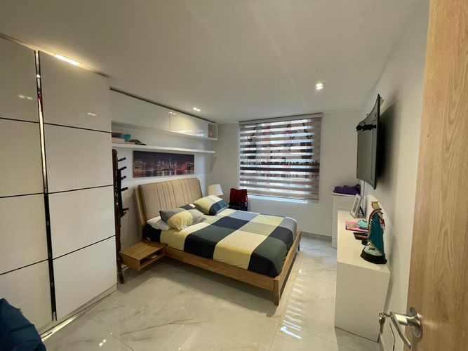Apartamento en venta en Ciudad Salitre, Bogotá · foto 16 de 24
